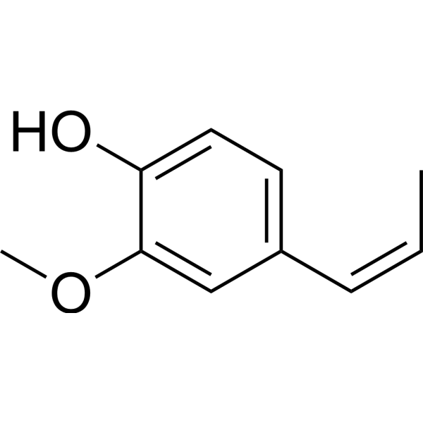 cis-Isoeugenol 5912-86-7